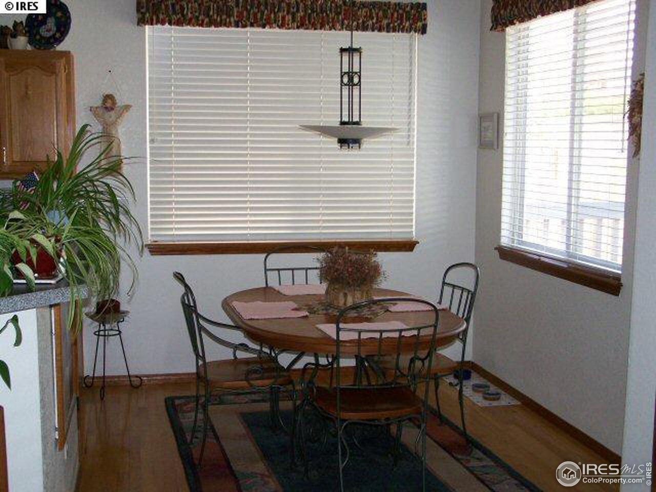 540 Rider Ridge Drive Longmont, CO 80504 - Photo 5 of 18 2/13/07