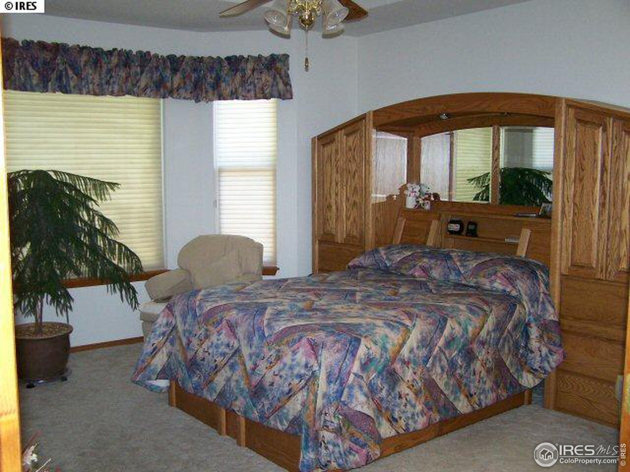 540 Rider Ridge Drive Longmont, CO 80504 - Photo 8 of 18 2/13/07
