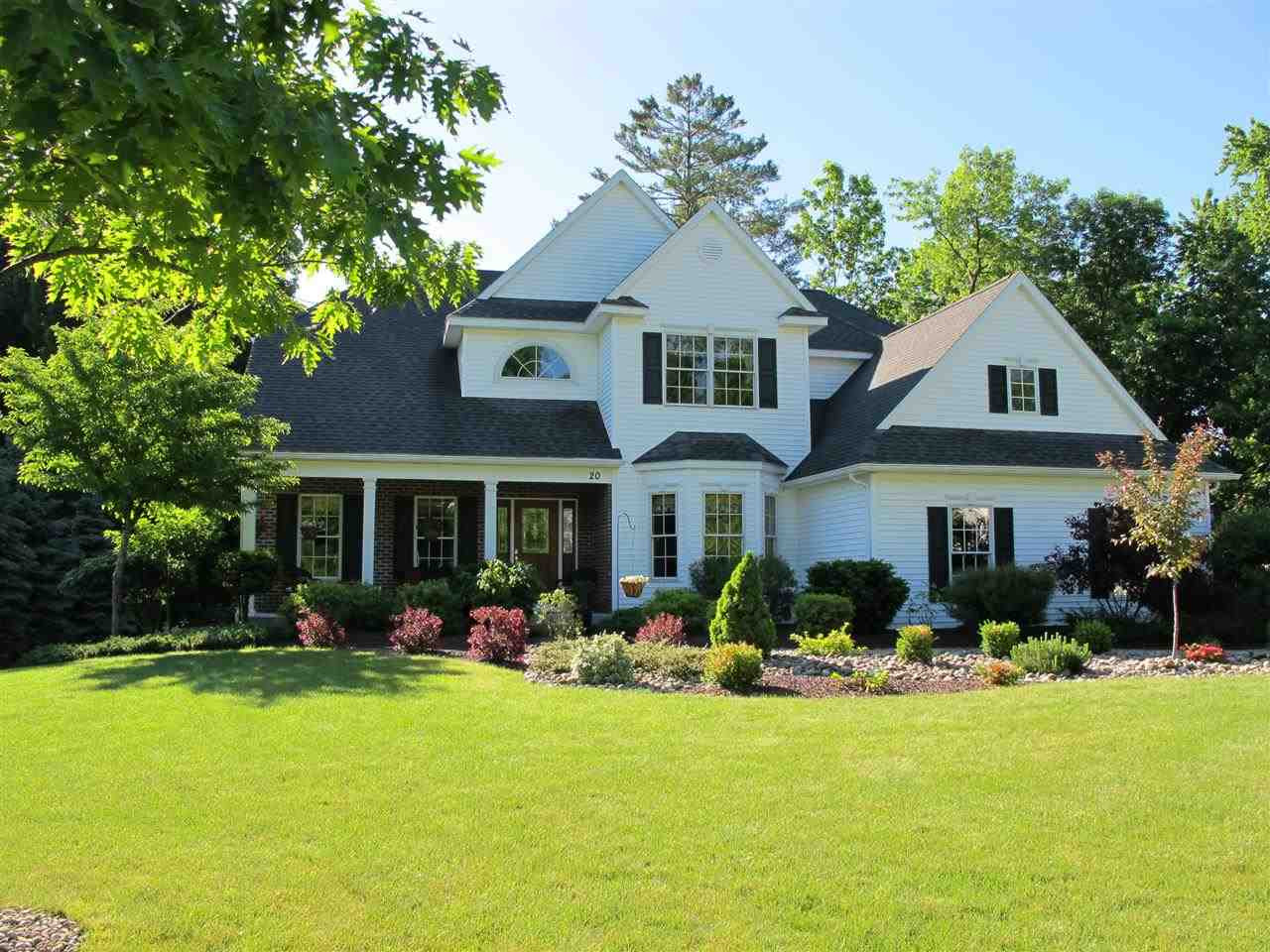 20 Fairhill Road Clifton Park, NY 12065 - Photo 1 of 25 Photo 1