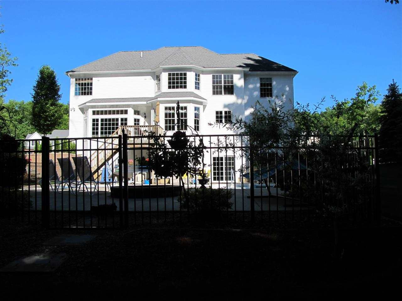 20 Fairhill Road Clifton Park, NY 12065 - Photo 24 of 25 Photo 24