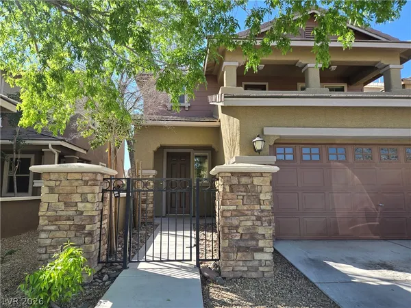 $2,175 | 10447 West Lyric Arbor Drive, Las Vegas, NV 89135