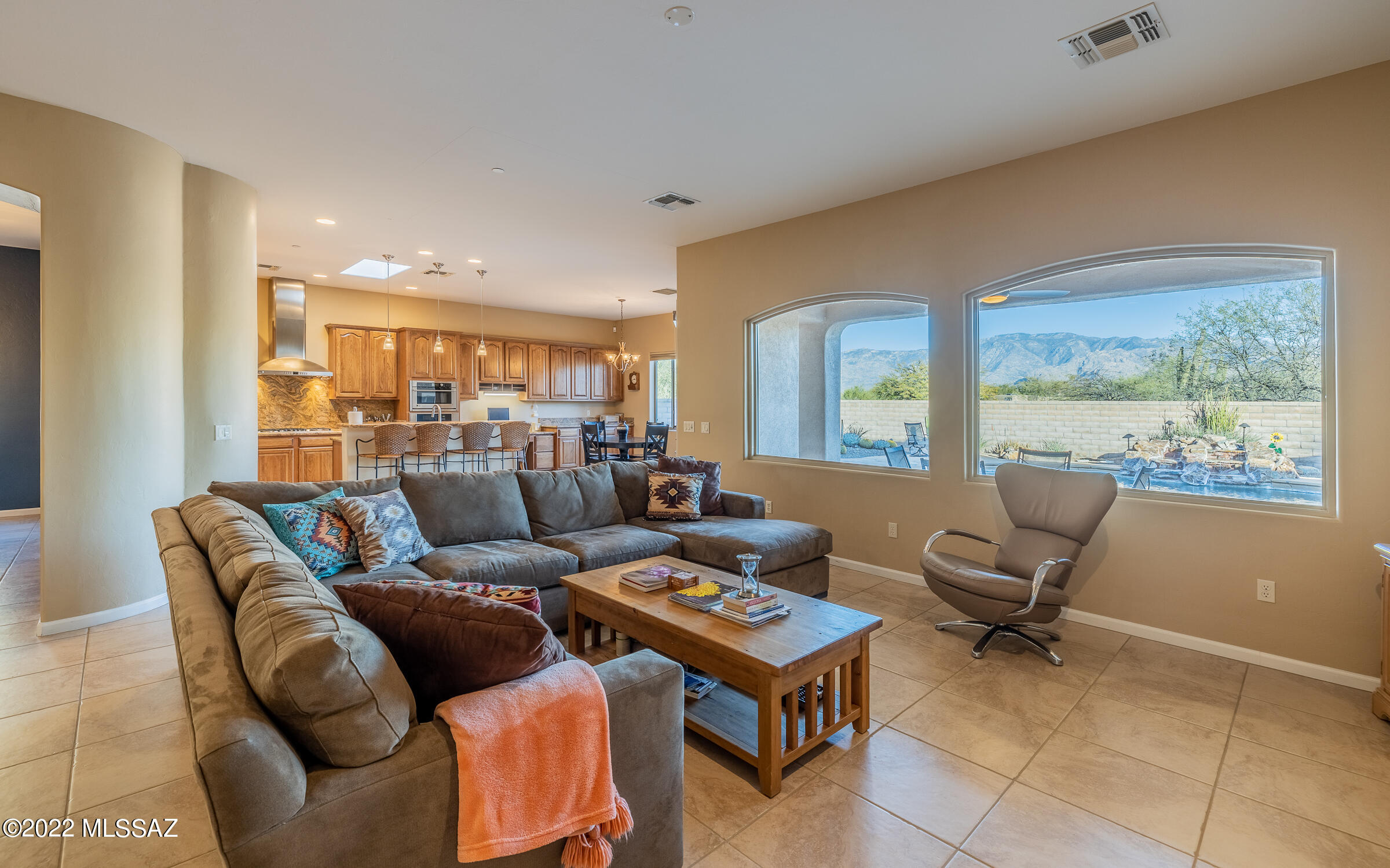 12658 North Yellow Bird Road Tucson, AZ 85755 - Photo 6 of 44