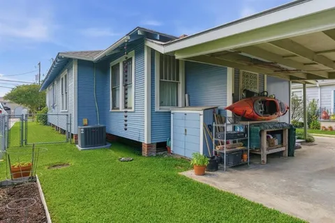 $235,000 | 1707 Hodges Street, Lake Charles, LA 70601