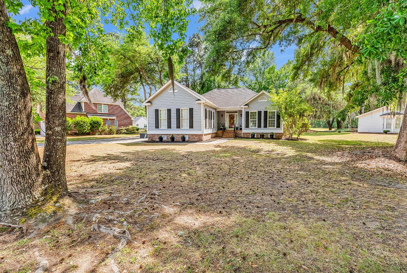 69 Gov Johnston Road Georgetown, SC 29440 - Photo 44 of 58