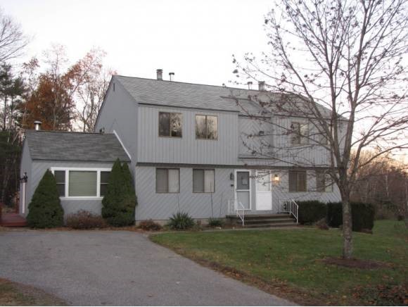 21 L Juniper Road, Unit 21L Derry, NH 03038 - Photo 1 of 1