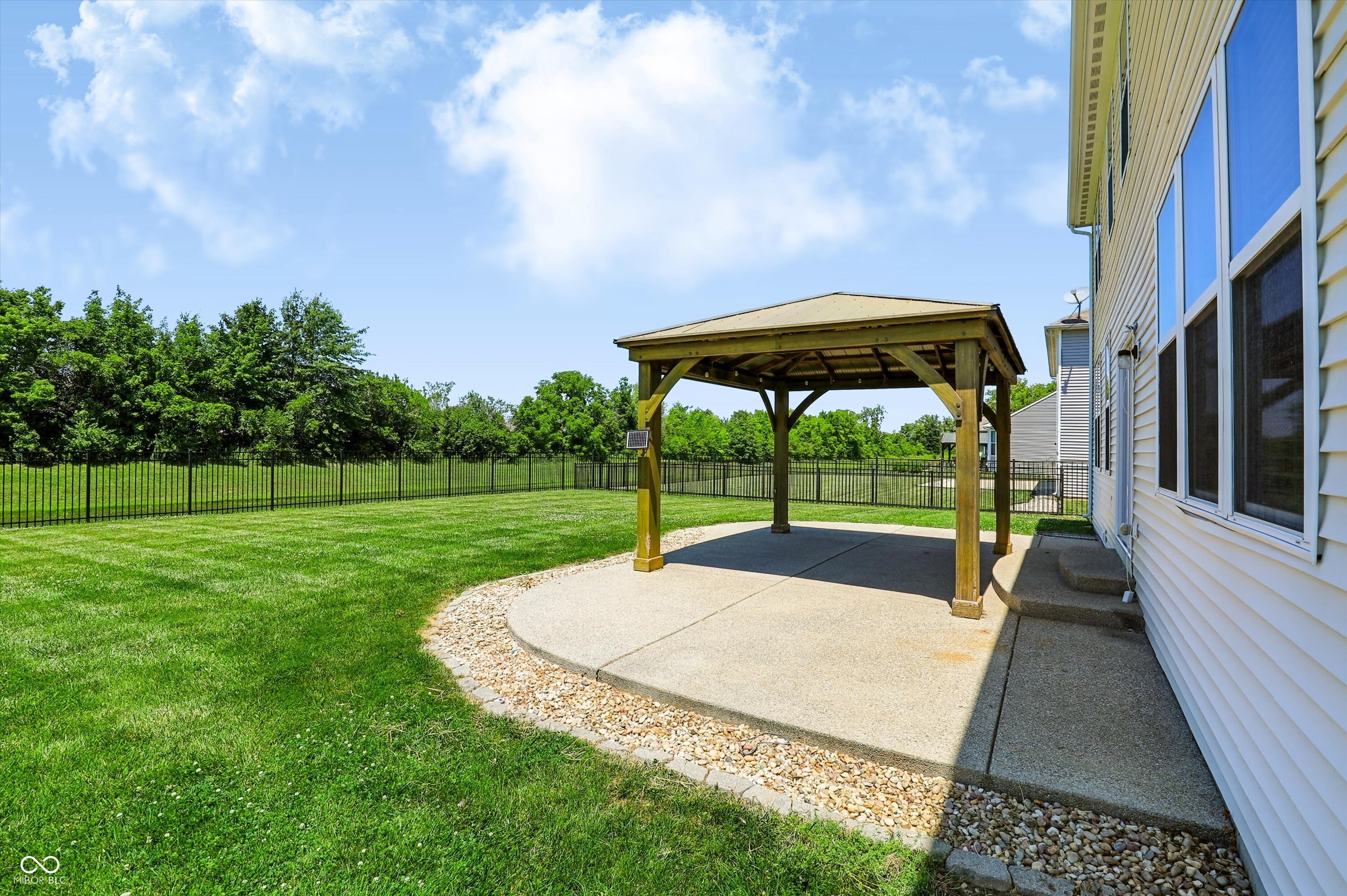 8600 River Ridge Drive Brownsburg, IN 46112 - Photo 68 of 76