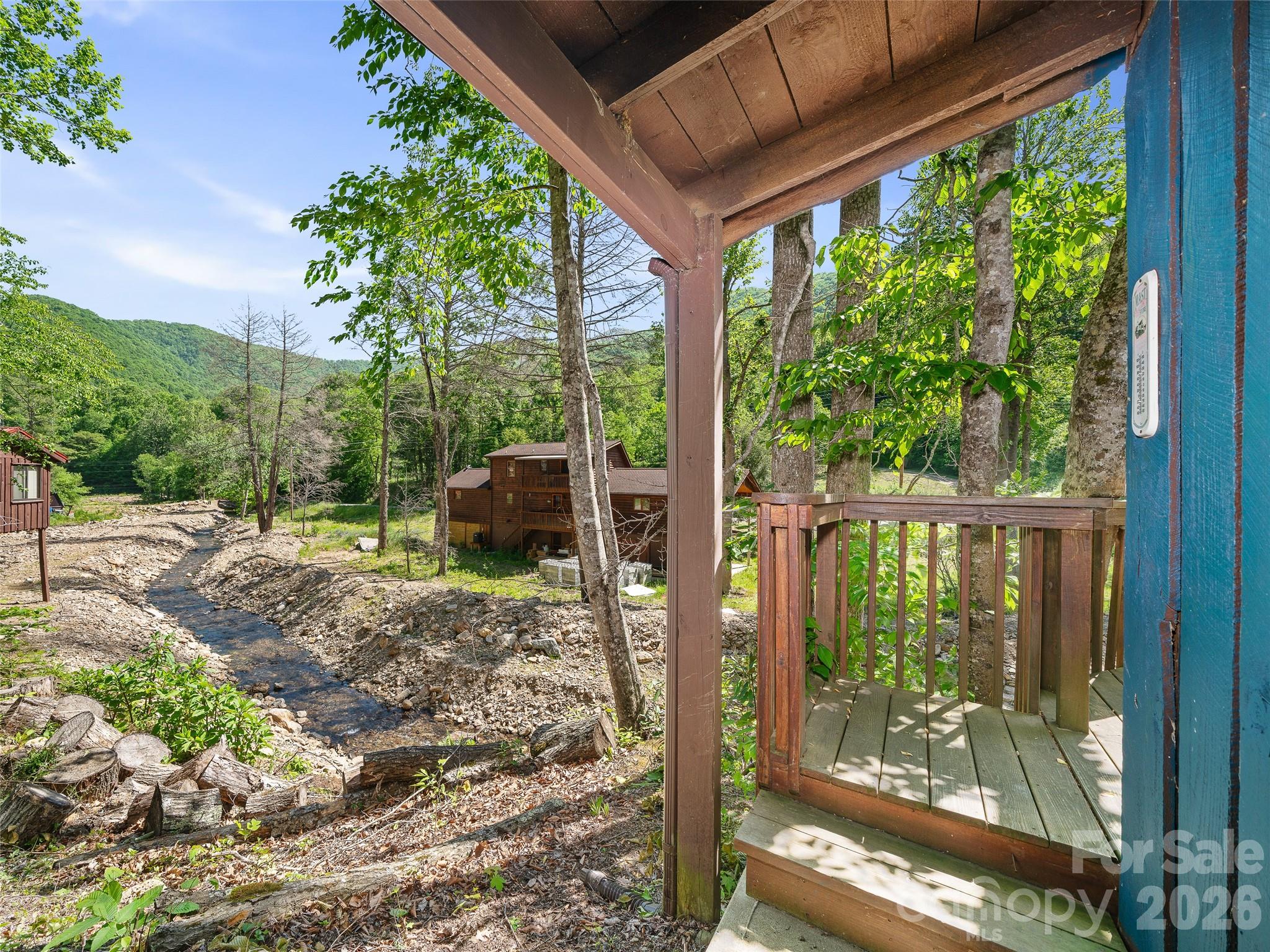 137 Mountain Farm Road Burnsville, NC 28714 - Photo 3 of 30