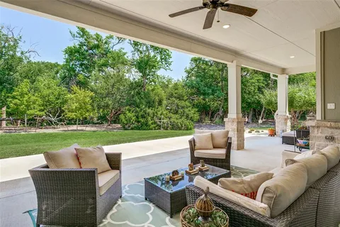 $987,000 | 110 Coolidge Court, Weston, TX 75009
