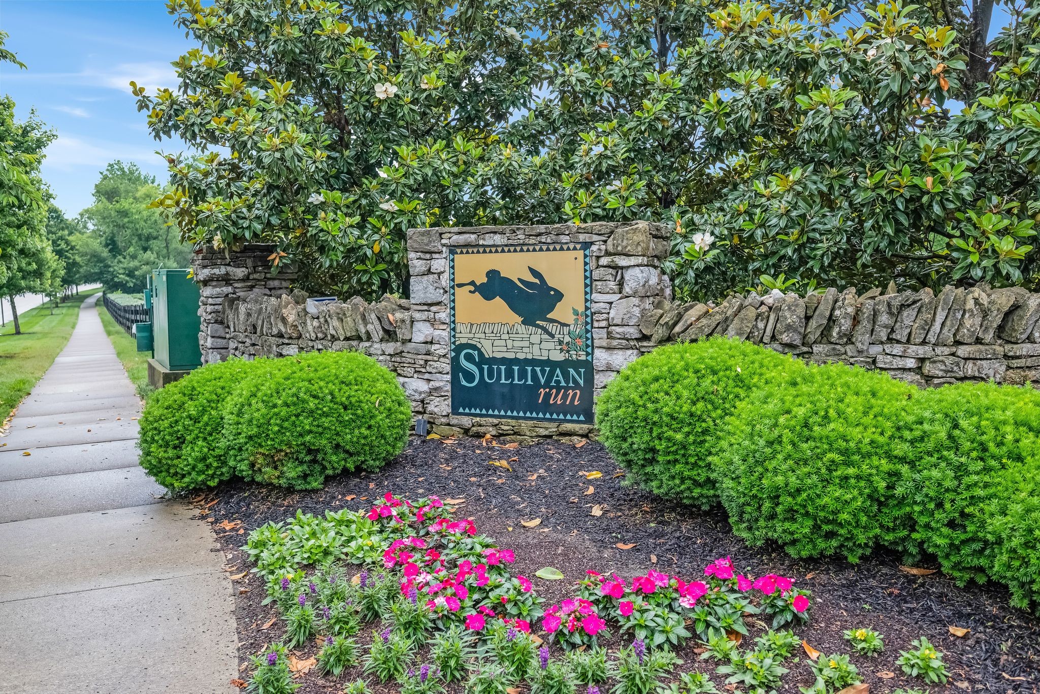411 Orchid Road Franklin, TN 37064 - Photo 3 of 47 Gallery Image 3