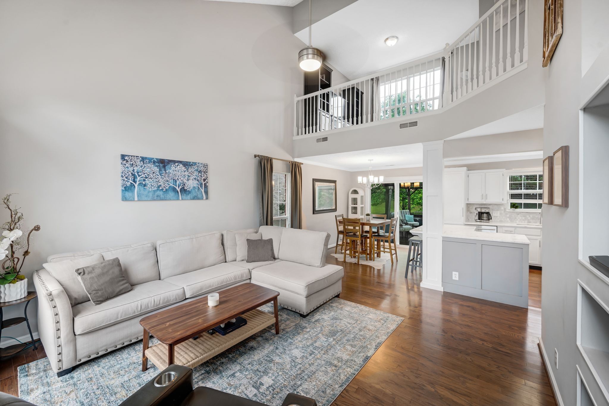 411 Orchid Road Franklin, TN 37064 - Photo 8 of 47 Gallery Image 8