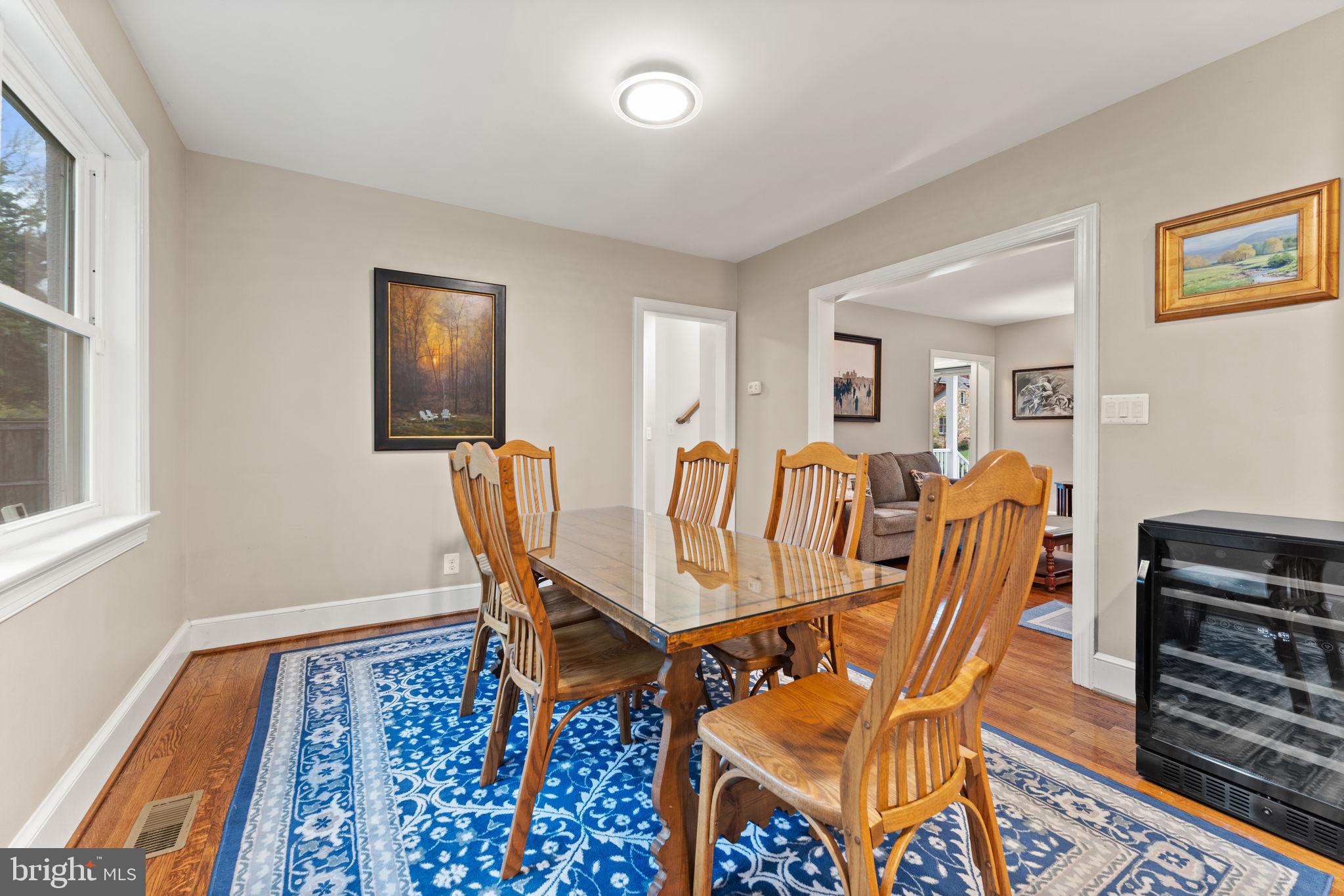 140 Frazier Road Warrenton, VA 20186 - Photo 13 of 44 Gallery Image 13