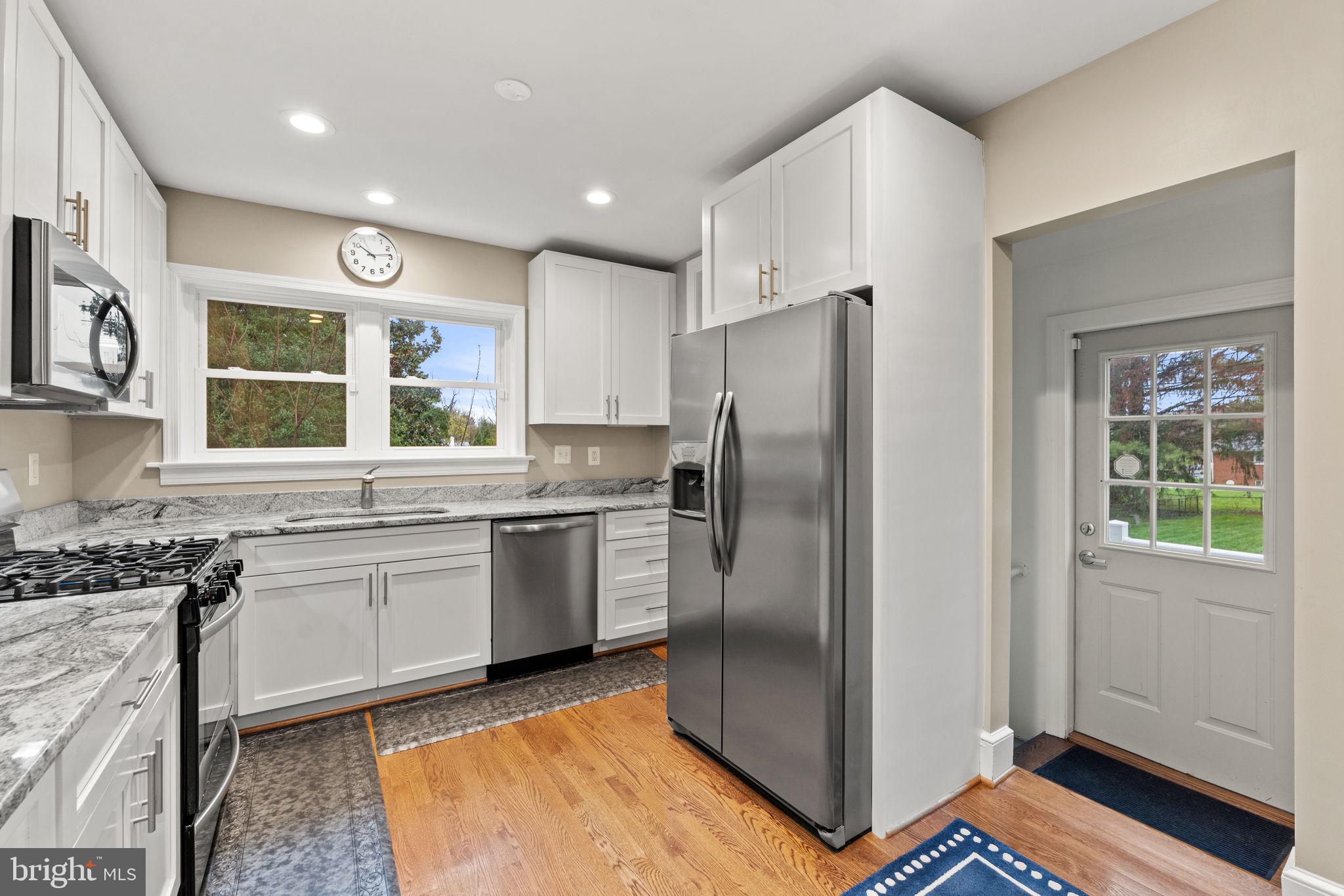140 Frazier Road Warrenton, VA 20186 - Photo 16 of 44 Gallery Image 16