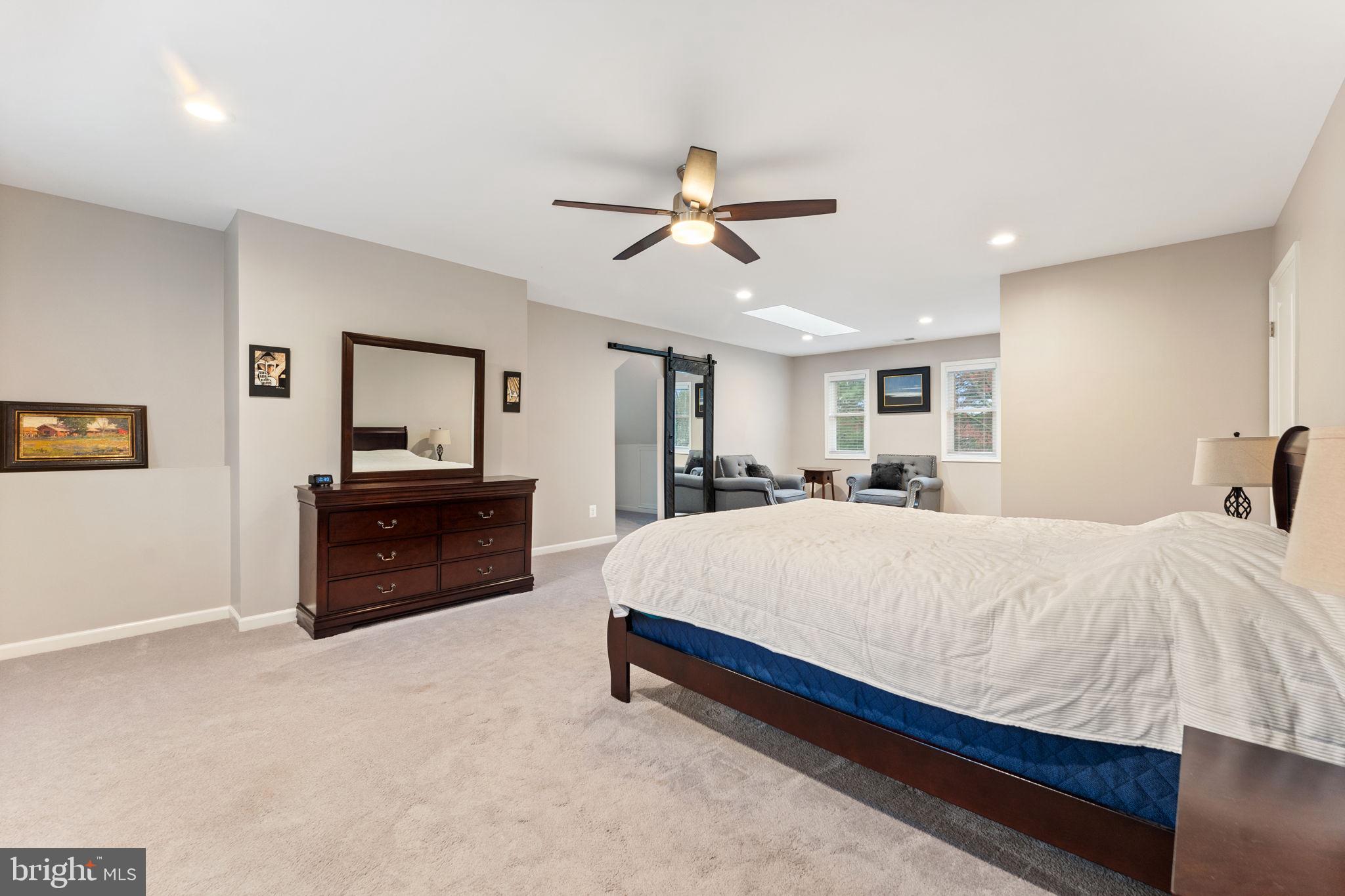 140 Frazier Road Warrenton, VA 20186 - Photo 22 of 44 Gallery Image 22