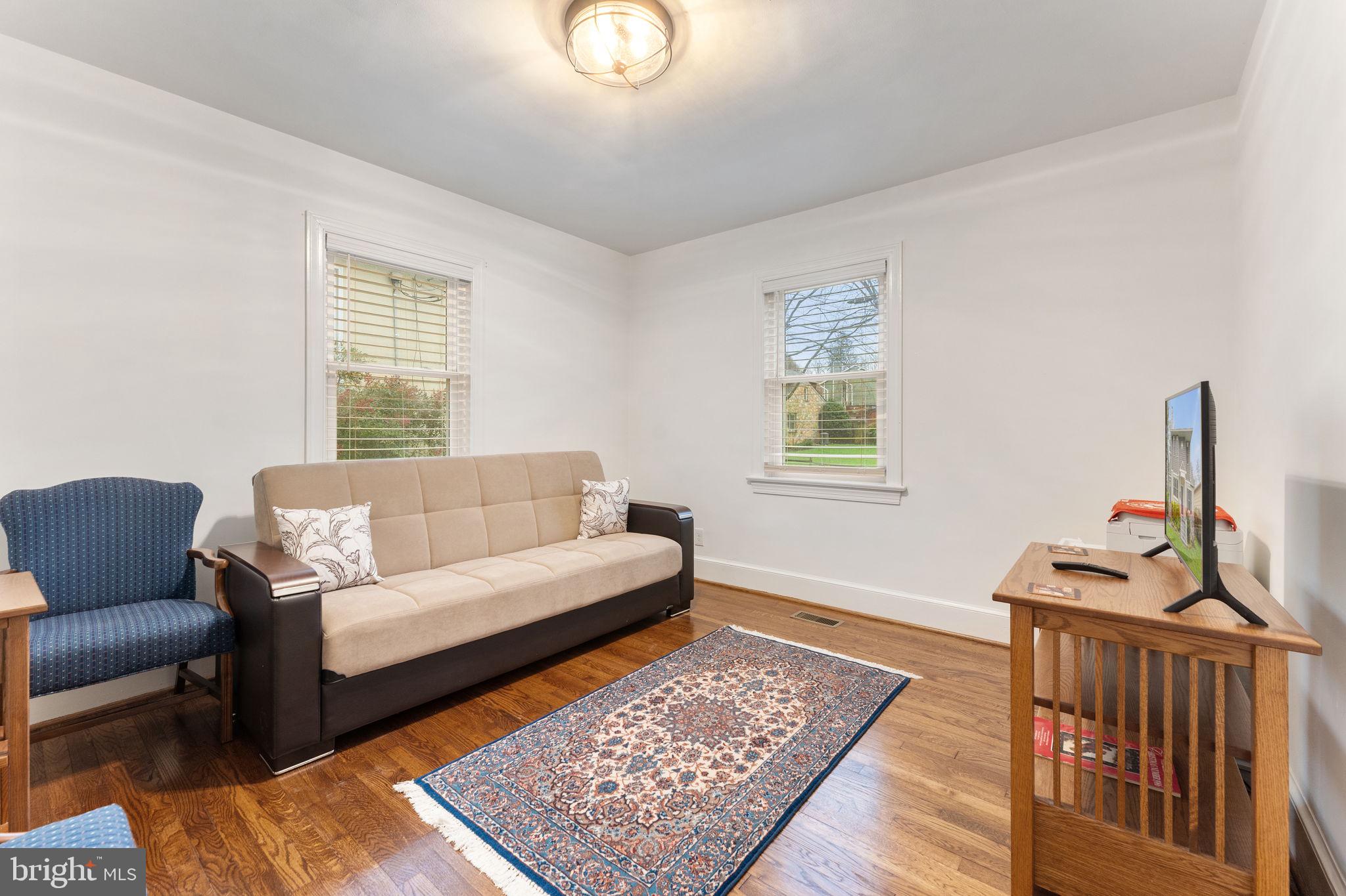 140 Frazier Road Warrenton, VA 20186 - Photo 30 of 44 Gallery Image 30