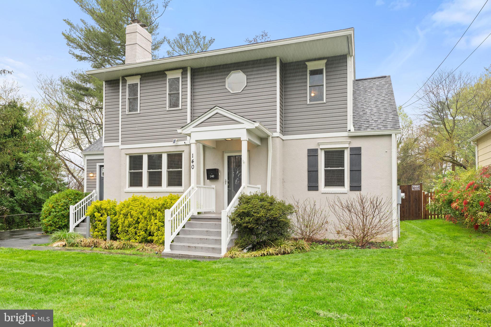 140 Frazier Road Warrenton, VA 20186 - Photo 3 of 44 Gallery Image 3