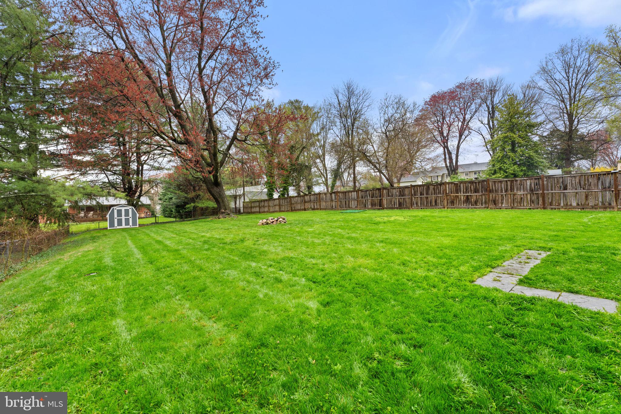 140 Frazier Road Warrenton, VA 20186 - Photo 39 of 44 Gallery Image 39