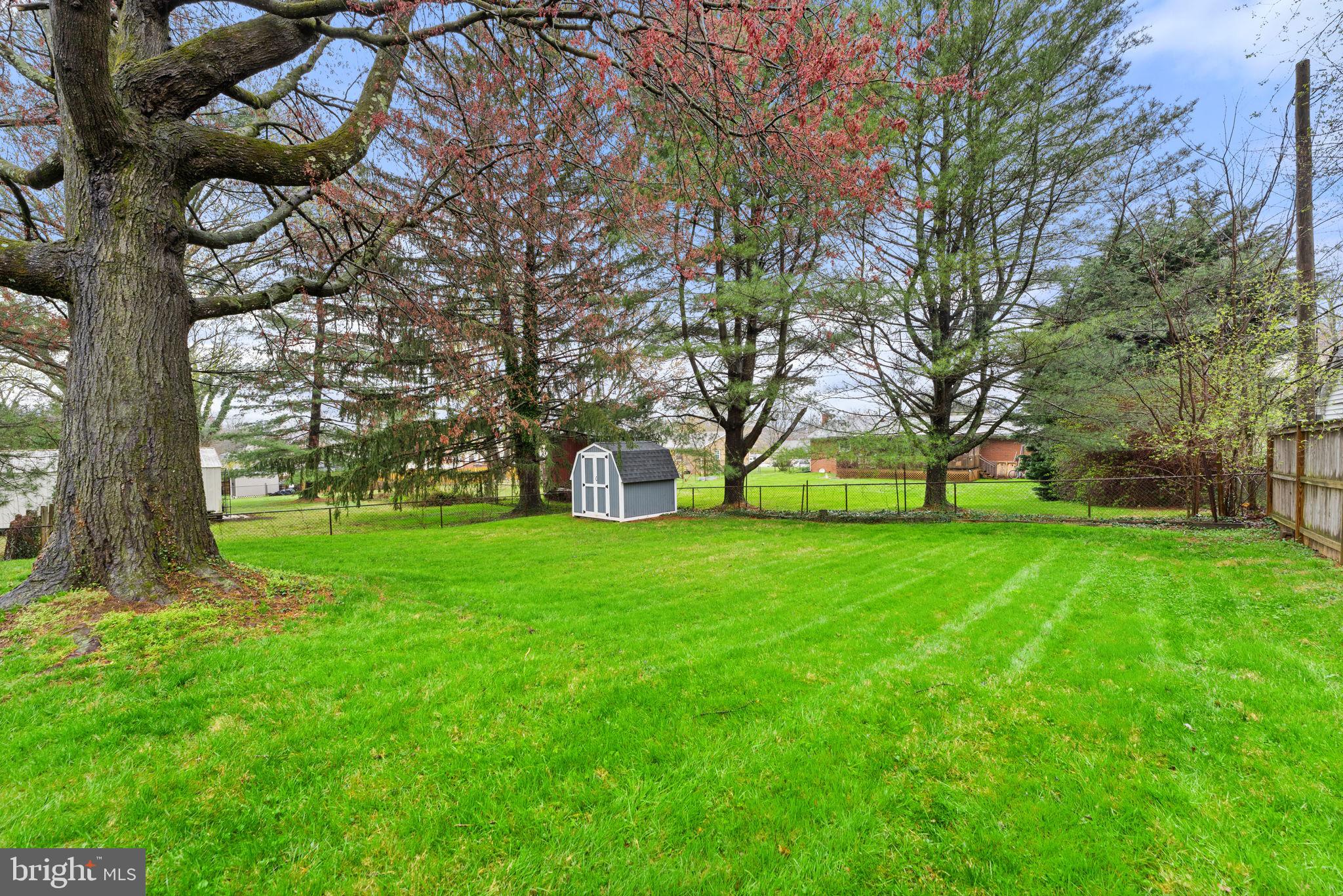 140 Frazier Road Warrenton, VA 20186 - Photo 40 of 44 Gallery Image 40