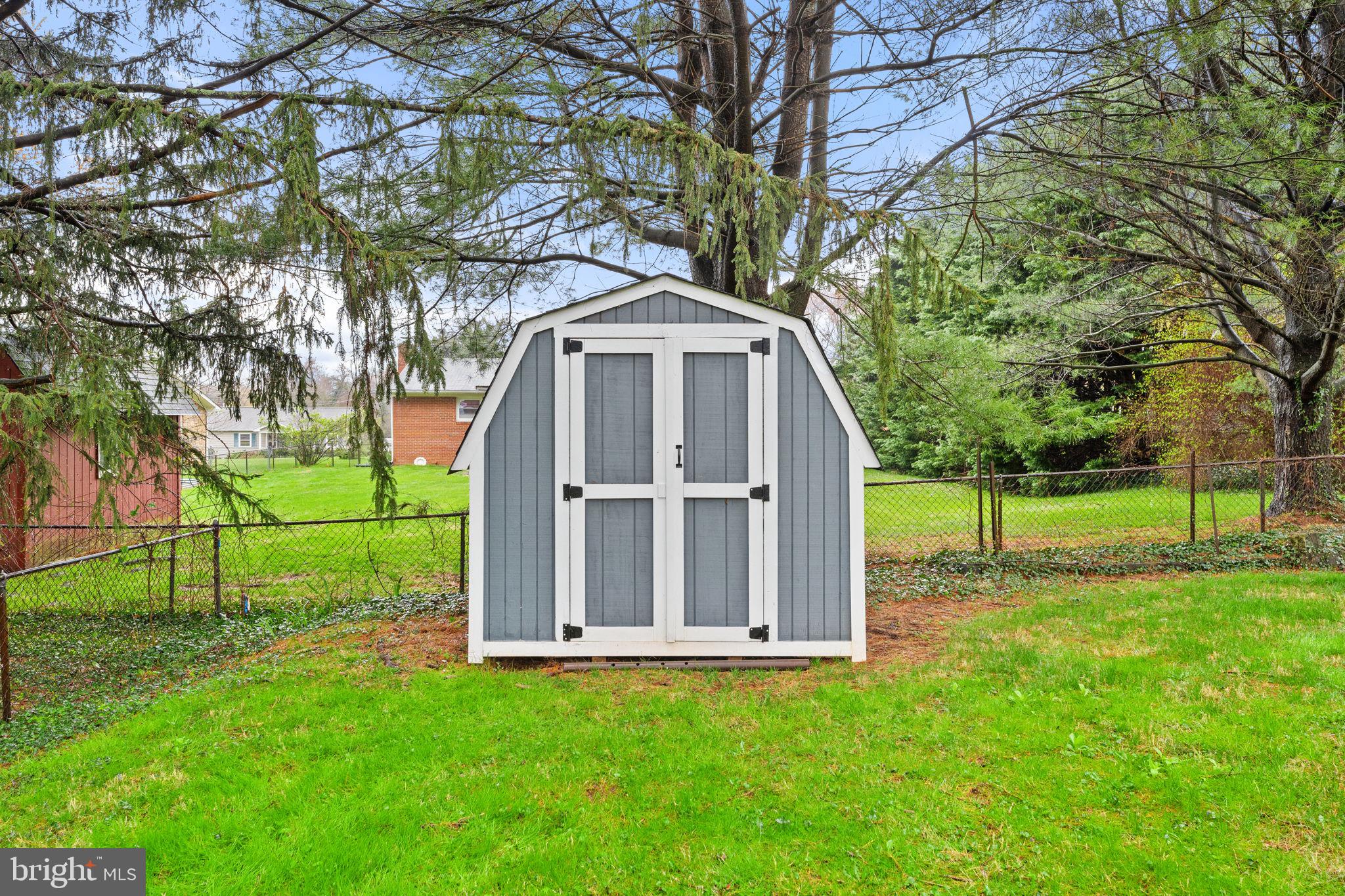 140 Frazier Road Warrenton, VA 20186 - Photo 41 of 44 Gallery Image 41