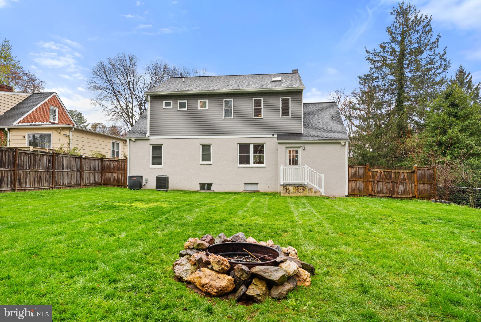 140 Frazier Road Warrenton, VA 20186 - Photo 42 of 44 Gallery Image 42