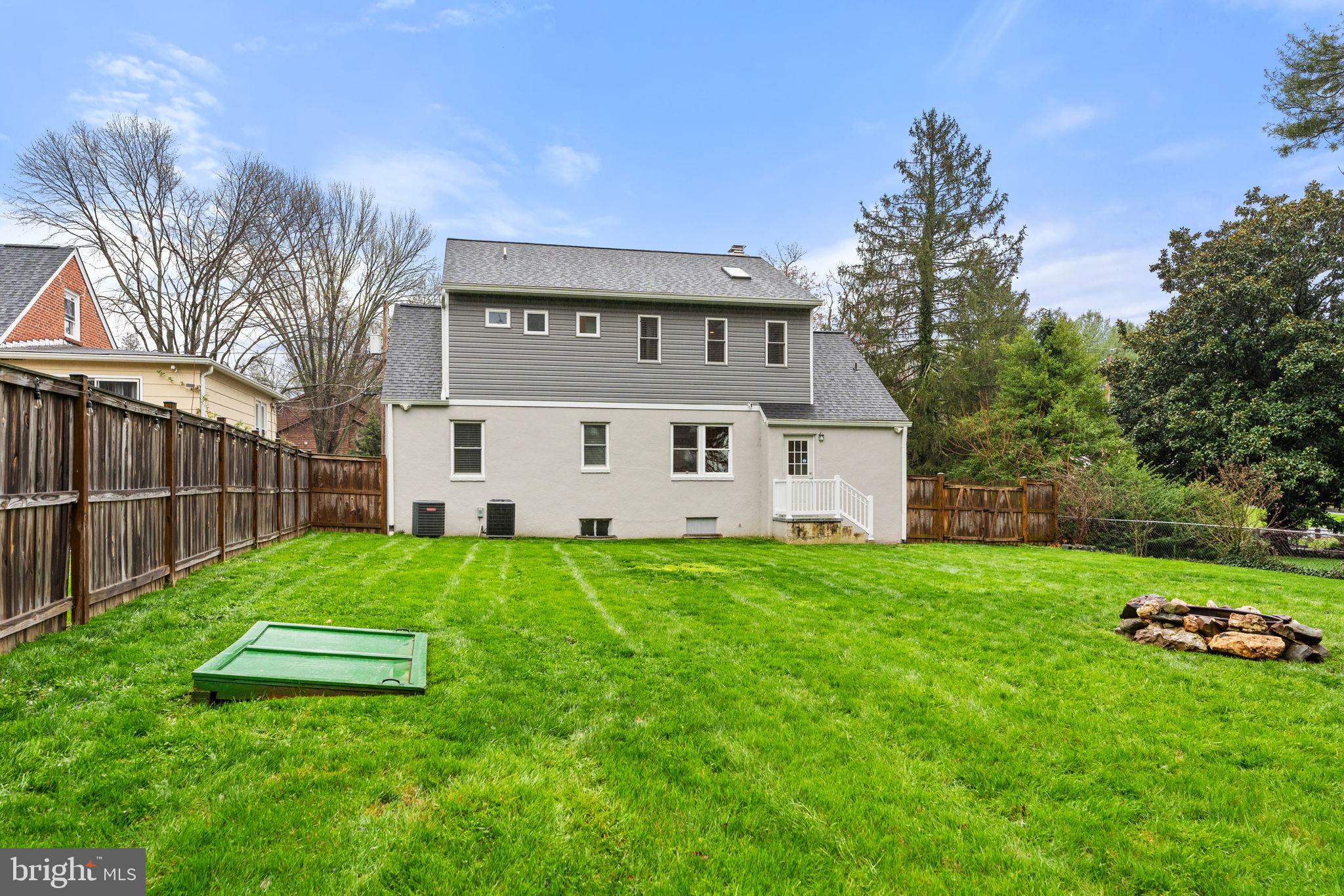 140 Frazier Road Warrenton, VA 20186 - Photo 43 of 44 Gallery Image 43