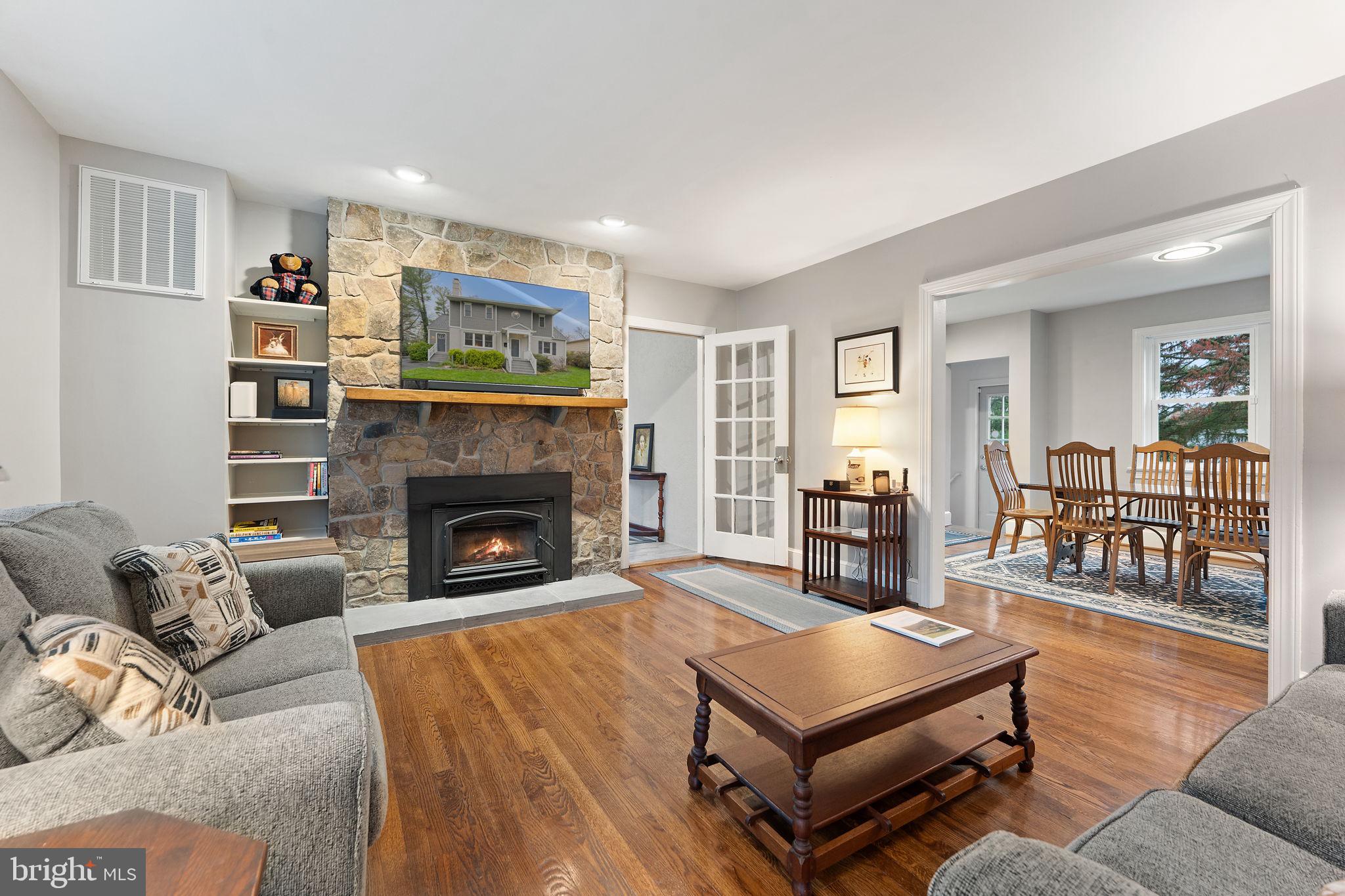 140 Frazier Road Warrenton, VA 20186 - Photo 5 of 44 Gallery Image 5