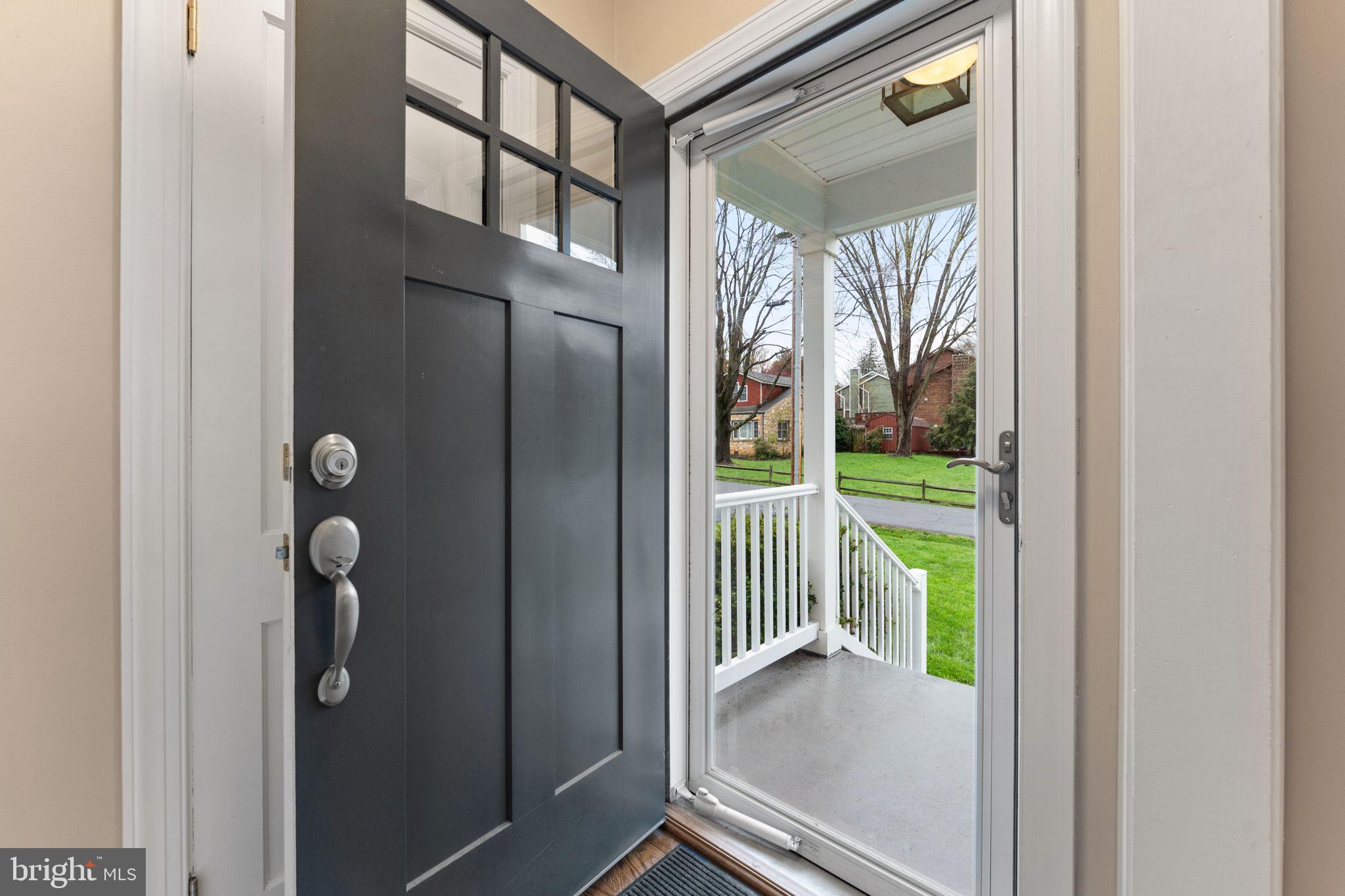 140 Frazier Road Warrenton, VA 20186 - Photo 6 of 44 Gallery Image 6