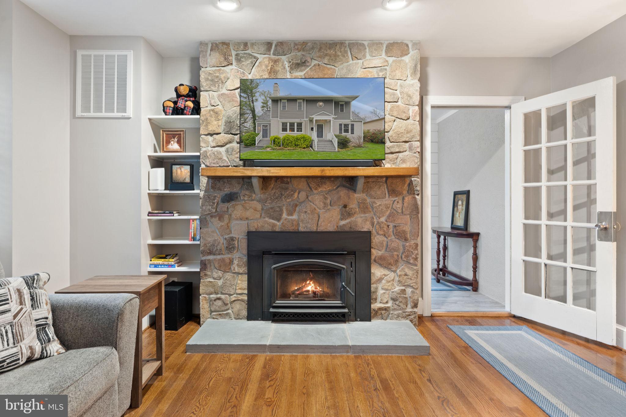 140 Frazier Road Warrenton, VA 20186 - Photo 8 of 44 Gallery Image 8
