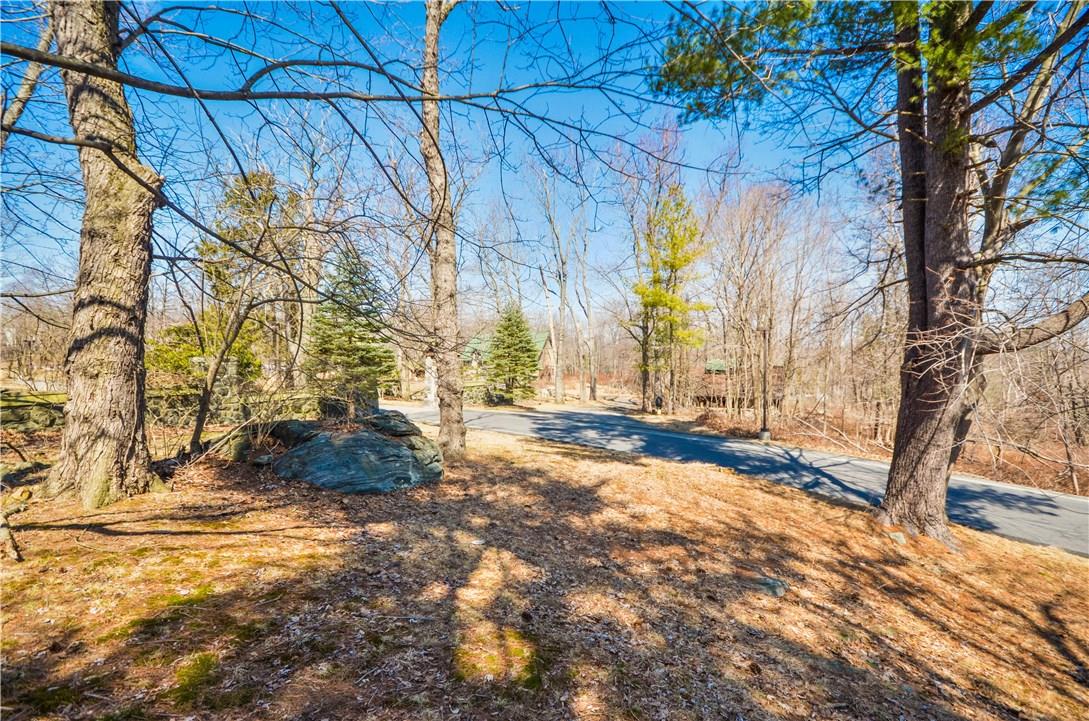 620 Sleepy Hollow Road Briarcliff Manor, NY 10510 - Photo 8 of 10 a view of yard and covered with snow