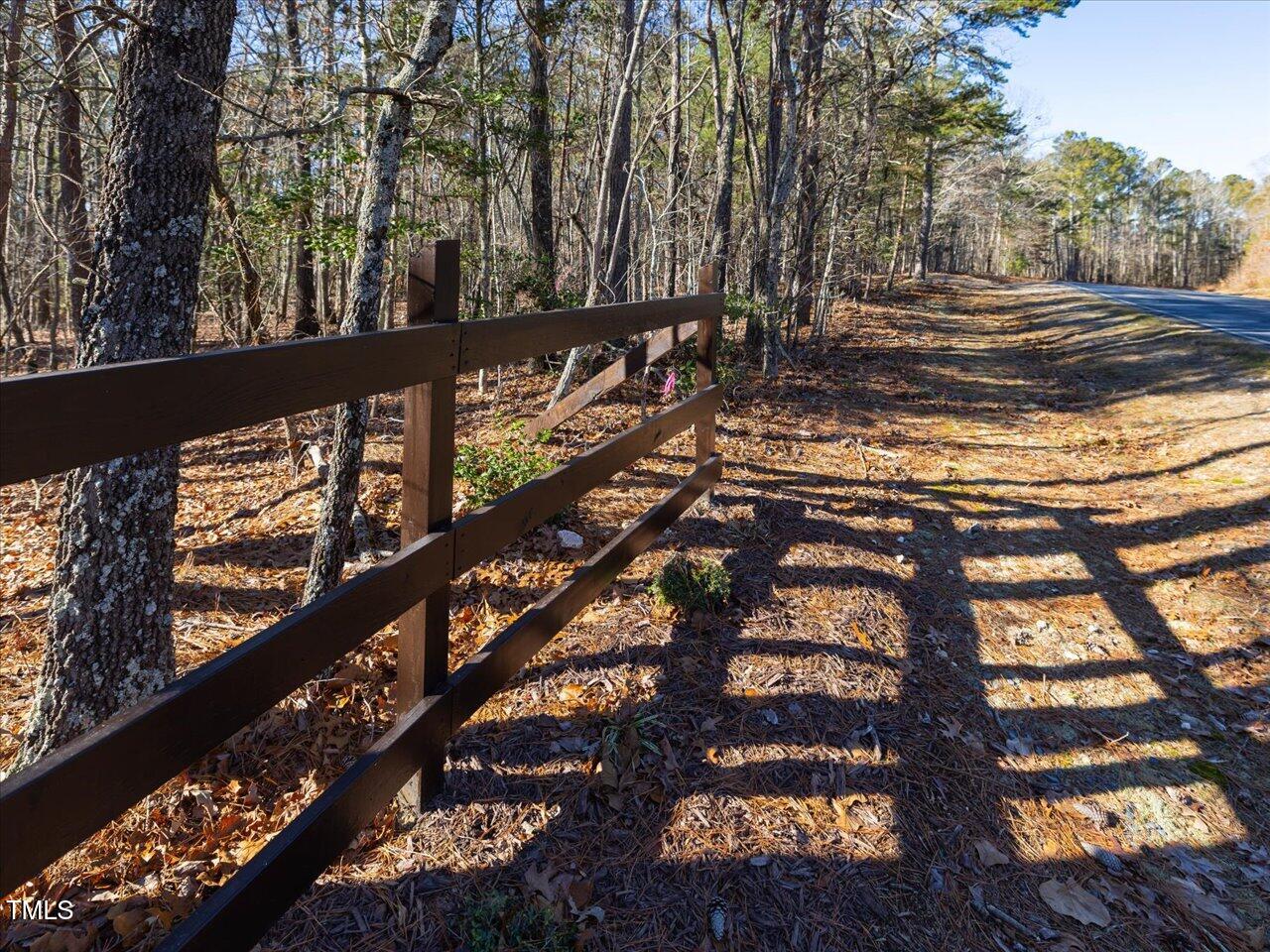 1 Robedo Road Mount Gilead, NC 27306 - Photo 12 of 22 18-018-Tract1-RobedoRd-MontgomeryCounty-