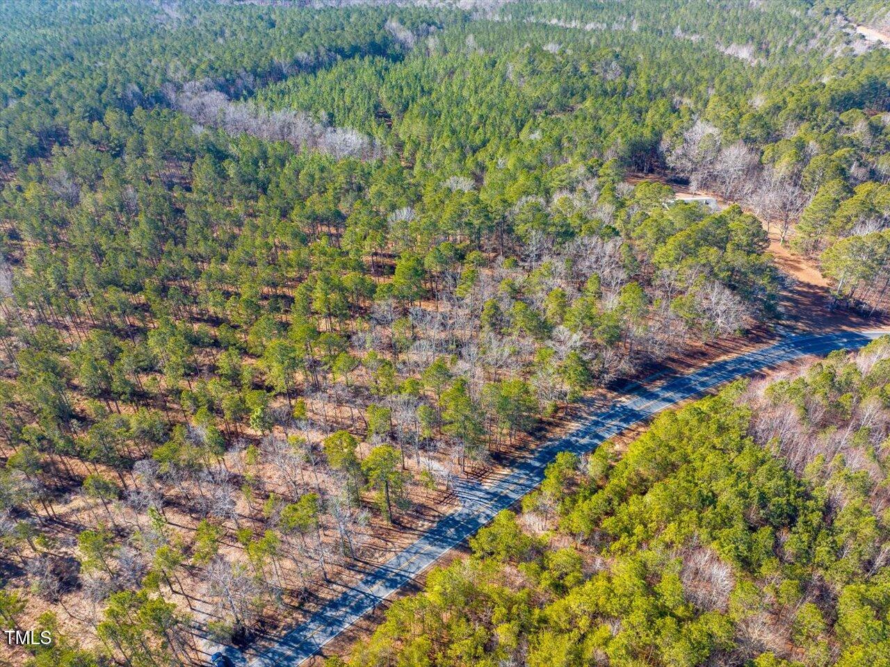 1 Robedo Road Mount Gilead, NC 27306 - Photo 3 of 22 04-004-Tract1-RobedoRd-MontgomeryCounty-