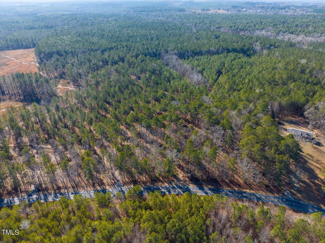 1 Robedo Road Mount Gilead, NC 27306 - Photo 6 of 22 08-008-Tract1-RobedoRd-MontgomeryCounty-