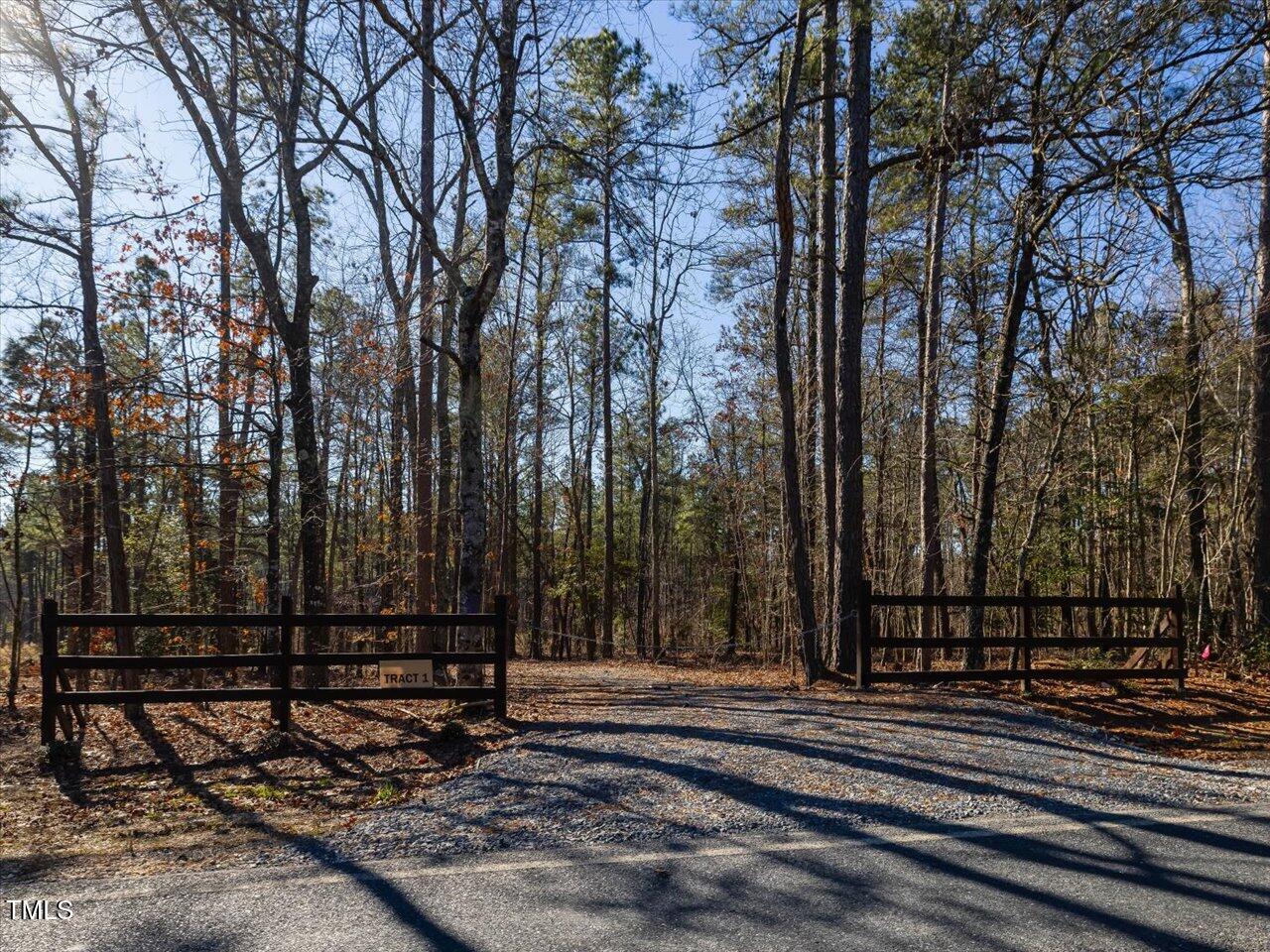 1 Robedo Road Mount Gilead, NC 27306 - Photo 7 of 22 13-013-Tract1-RobedoRd-MontgomeryCounty-