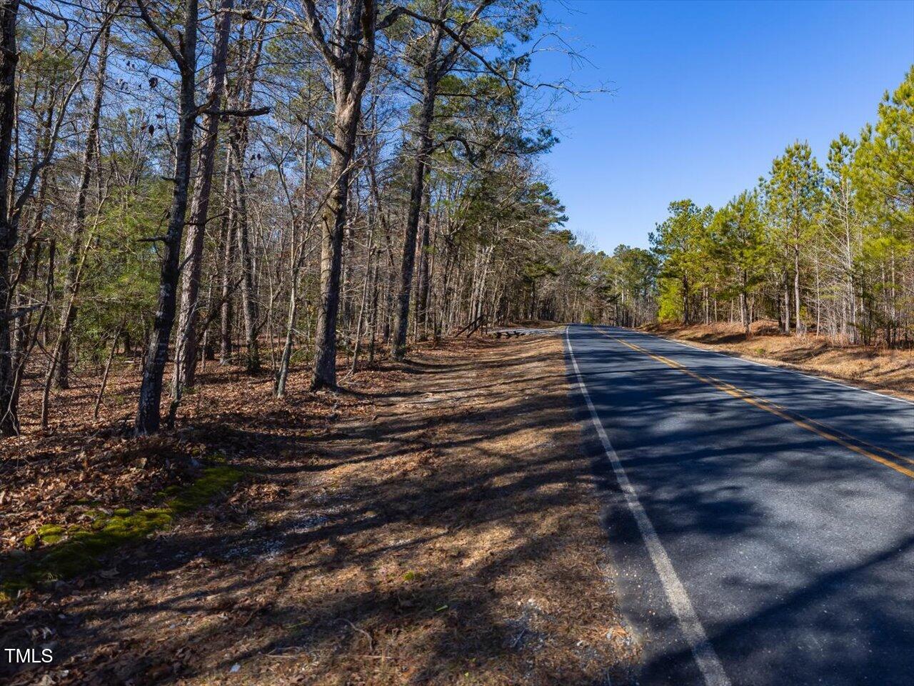 1 Robedo Road Mount Gilead, NC 27306 - Photo 8 of 22 14-014-Tract1-RobedoRd-MontgomeryCounty-