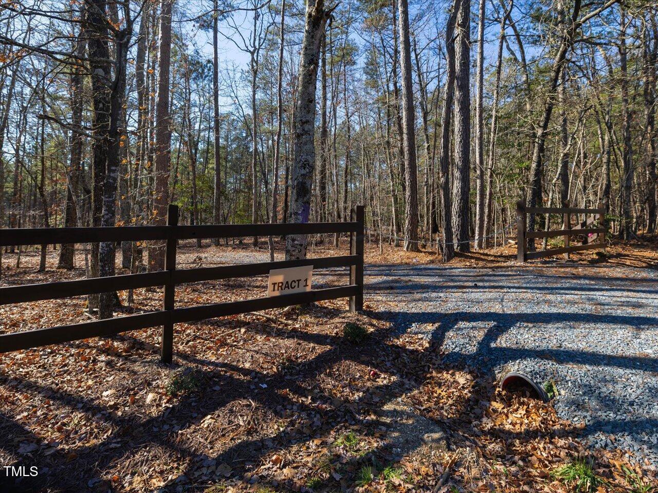 1 Robedo Road Mount Gilead, NC 27306 - Photo 10 of 22 16-016-Tract1-RobedoRd-MontgomeryCounty-