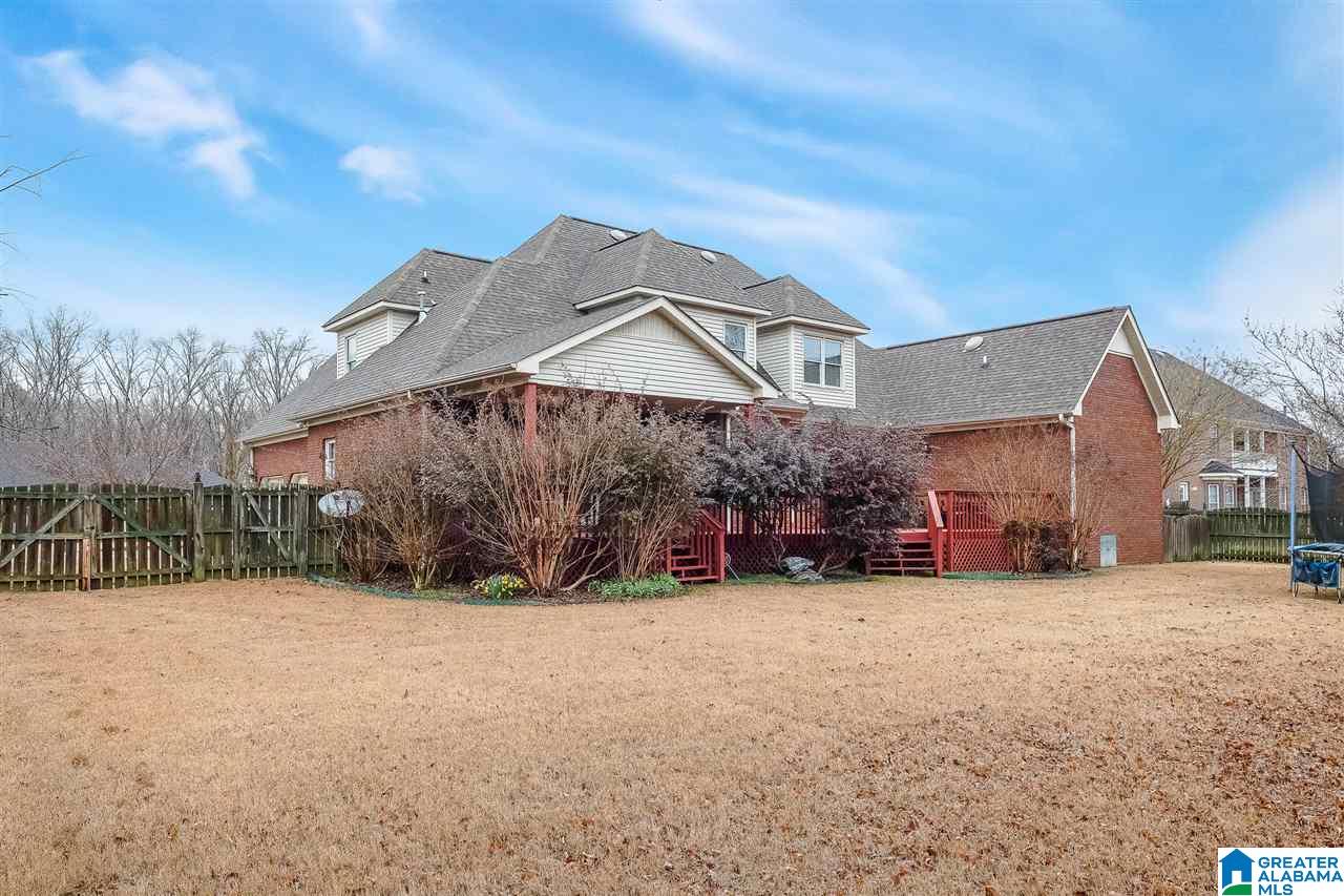 402 Fieldcrest Street Hartselle, AL 35640 - Photo 12 of 44