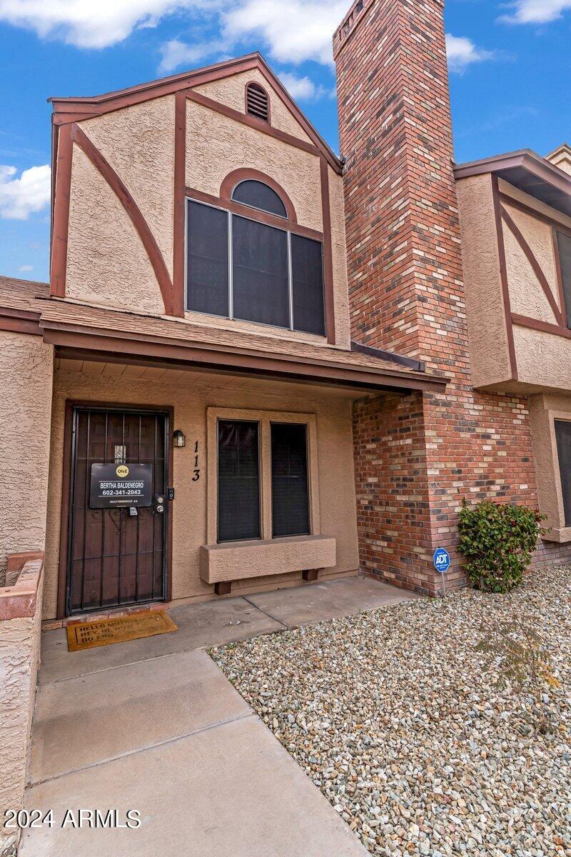 8111 West Wacker Road, Unit 113 Peoria, AZ 85381 - Photo 1 of 16 DSC05103
