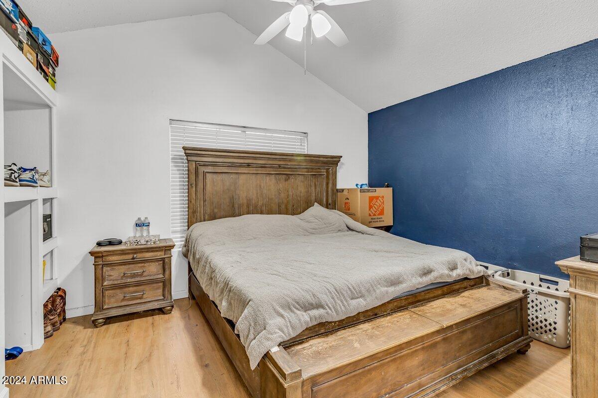 8111 West Wacker Road, Unit 113 Peoria, AZ 85381 - Photo 3 of 16 DSC05084