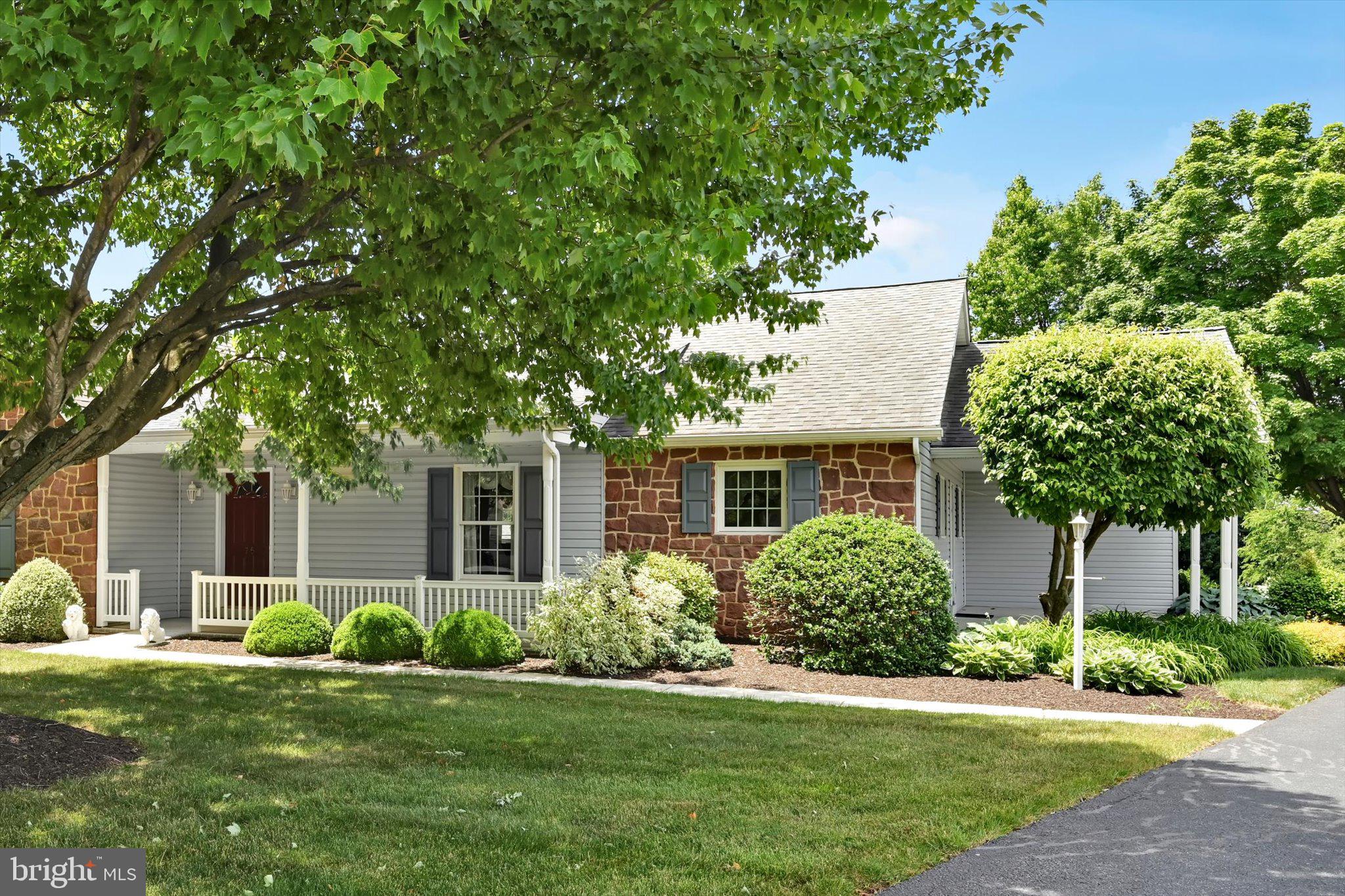 75 Reinholds Road Denver, PA 17517 - Photo 4 of 51