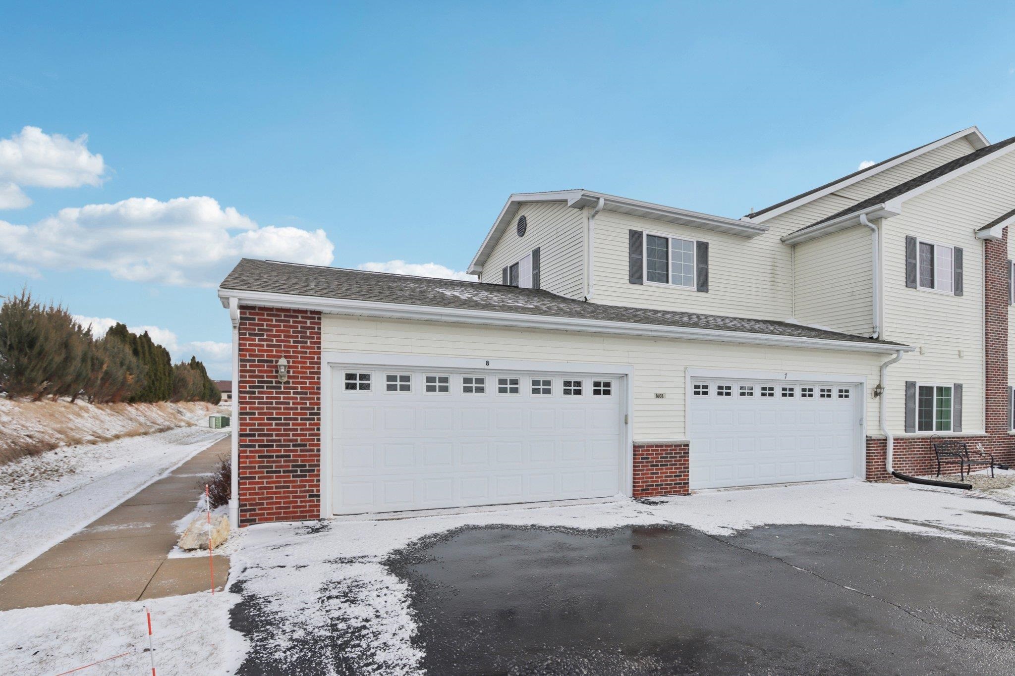 1608 Commonwealth Drive Fort Atkinson, WI 53538 - Photo 34 of 36