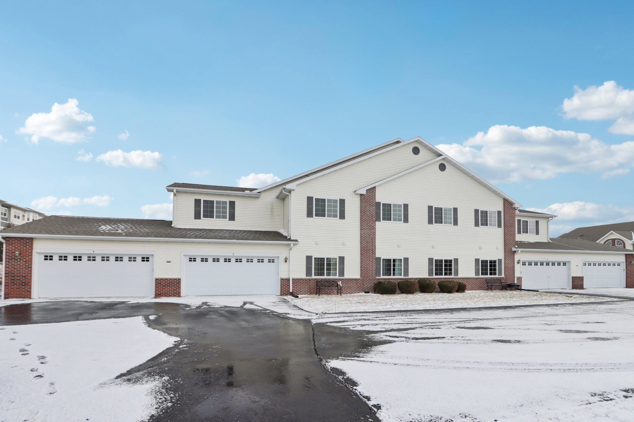 1608 Commonwealth Drive Fort Atkinson, WI 53538 - Photo 35 of 36