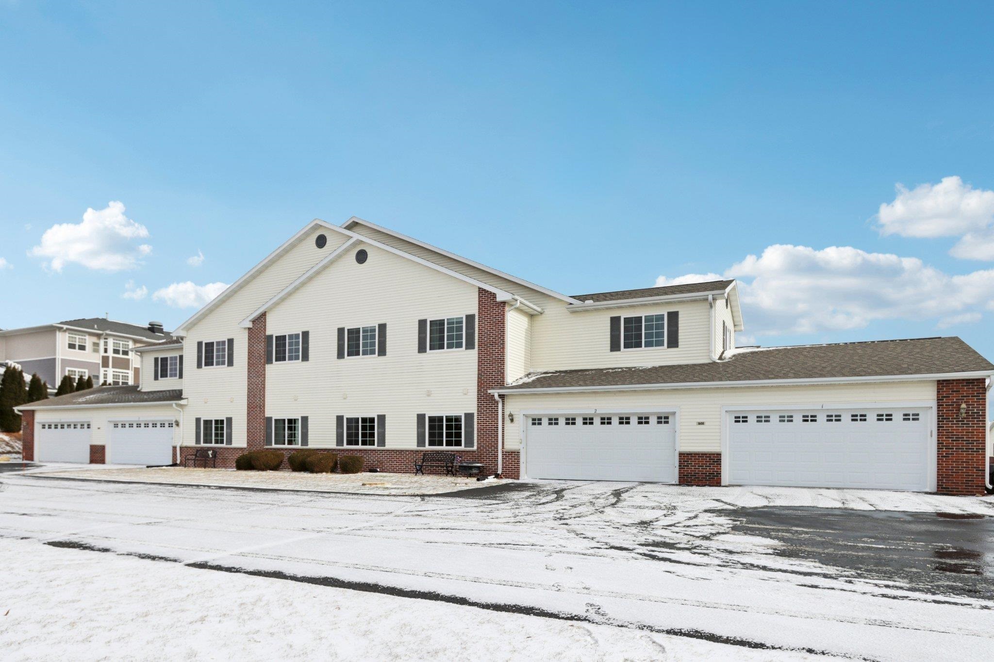 1608 Commonwealth Drive Fort Atkinson, WI 53538 - Photo 36 of 36