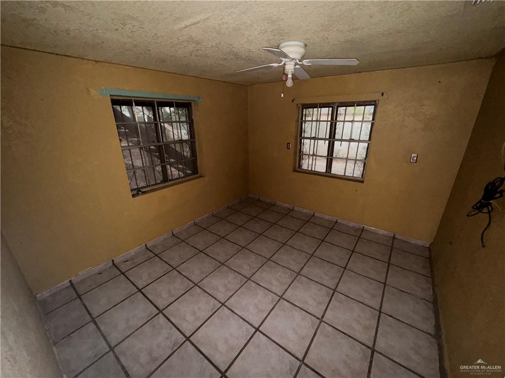 1306 North Rau-Con Street Roma, TX 78584 - Photo 20 of 34 a view of an empty room and window