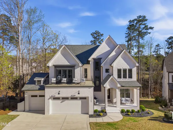$1,575,000 | 1104 Touchstone Wy., Wake Forest, NC 27587