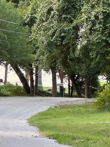 a view of outdoor space