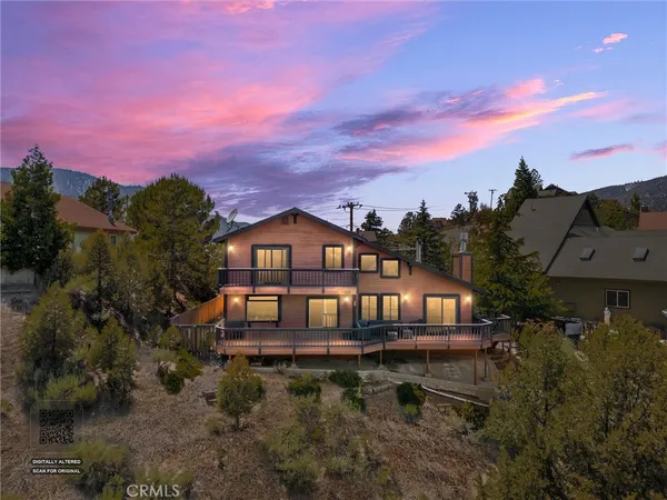 $549,900 | 2100 St Bernard Drive, Pine Mountain Club, CA 93222