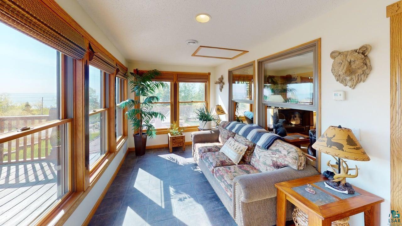 6423 Little Marais Road Silver Bay, MN 55614 - Photo 12 of 55