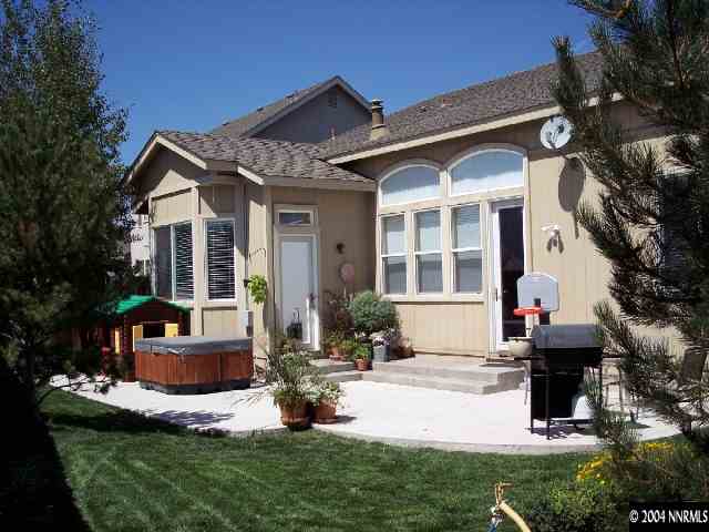 5400 Daybreak Drive Reno, NV 89523 - Photo 5 of 5 Photo 5