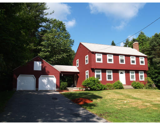 39 Horseshoe Road Chelmsford, MA 01824 - Photo 1 of 20 Gallery Image 1