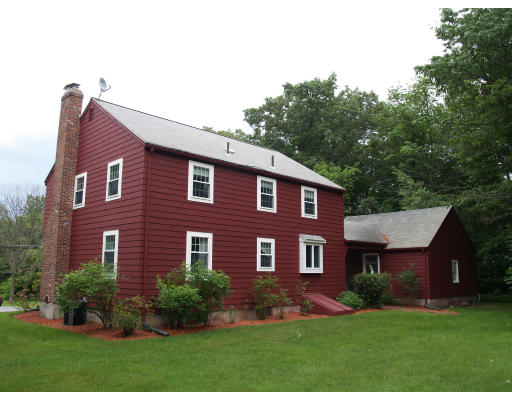 39 Horseshoe Road Chelmsford, MA 01824 - Photo 16 of 20 Gallery Image 16