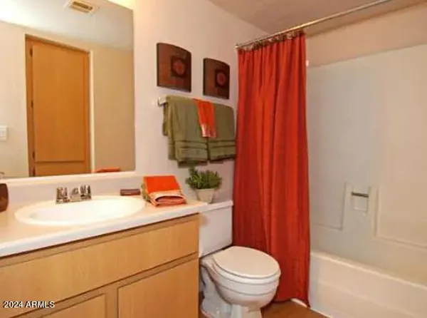 $924 | 8344 North 67th Avenue, Unit A1, Glendale, AZ 85302